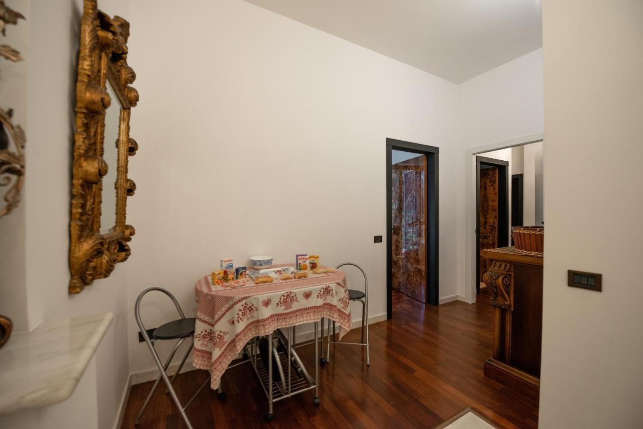 B&B Family First Capriate San Gervasio Eksteriør bilde